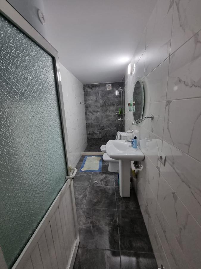 Herta Apartment Berat Zewnętrze zdjęcie