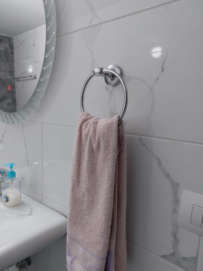 Herta Apartment Berat Zewnętrze zdjęcie