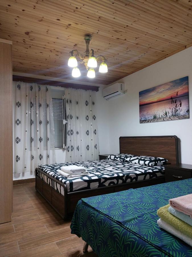 Herta Apartment Berat Zewnętrze zdjęcie