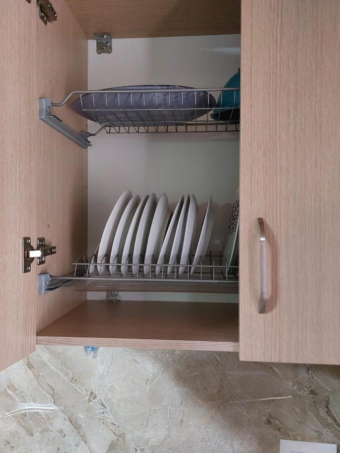 Herta Apartment Berat Zewnętrze zdjęcie